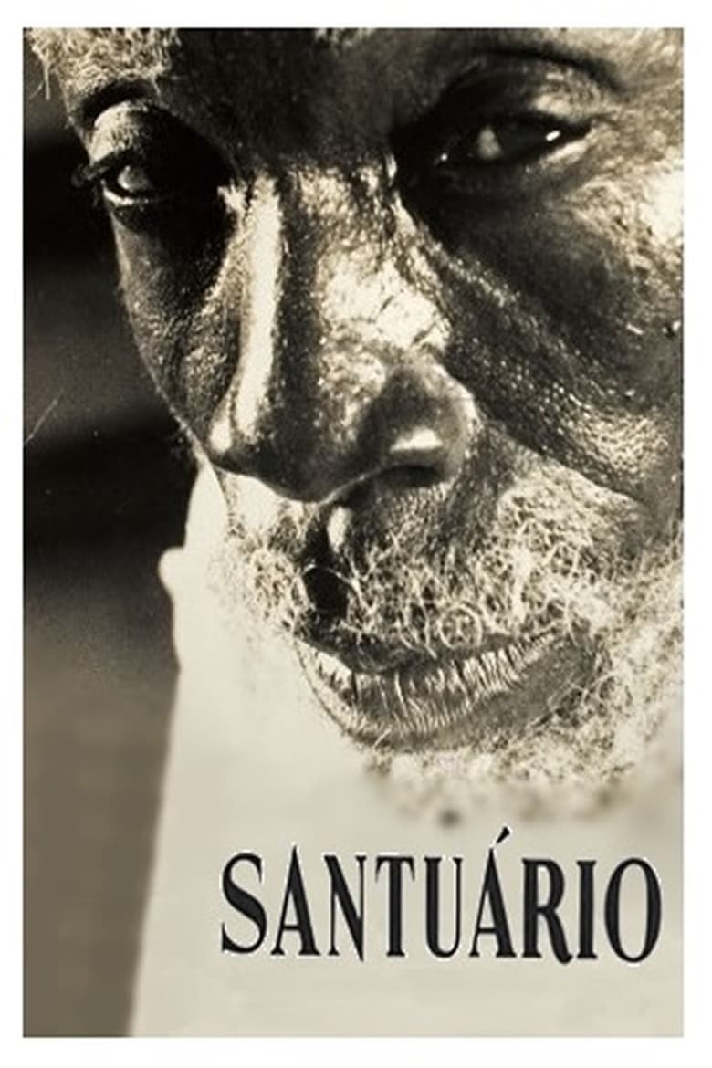 Poster of Santuário