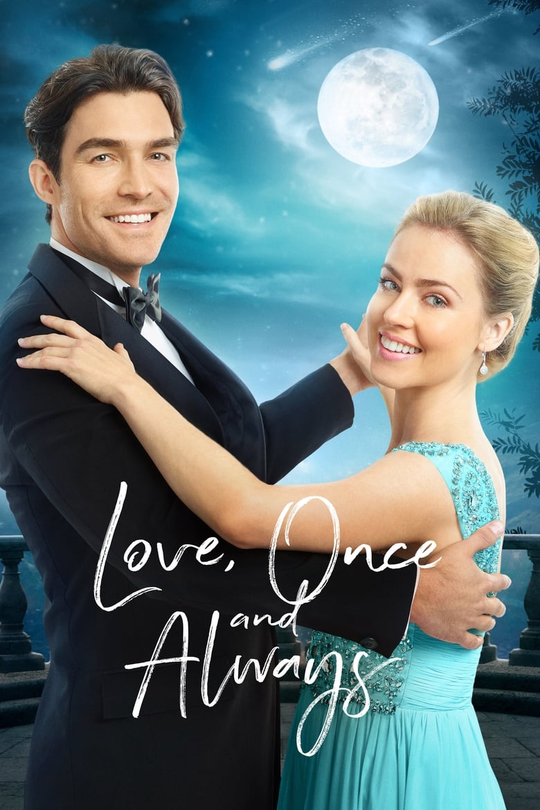 Poster of Love, Once and Always