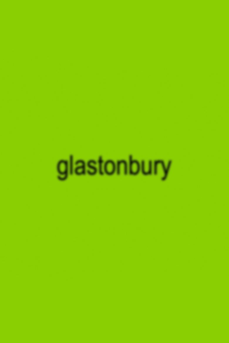 Poster of Charli xcx: Live from Glastonbury