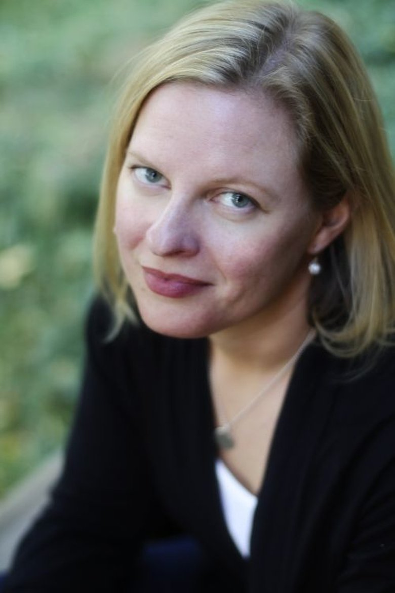 Portrait of Buzzy Popovec