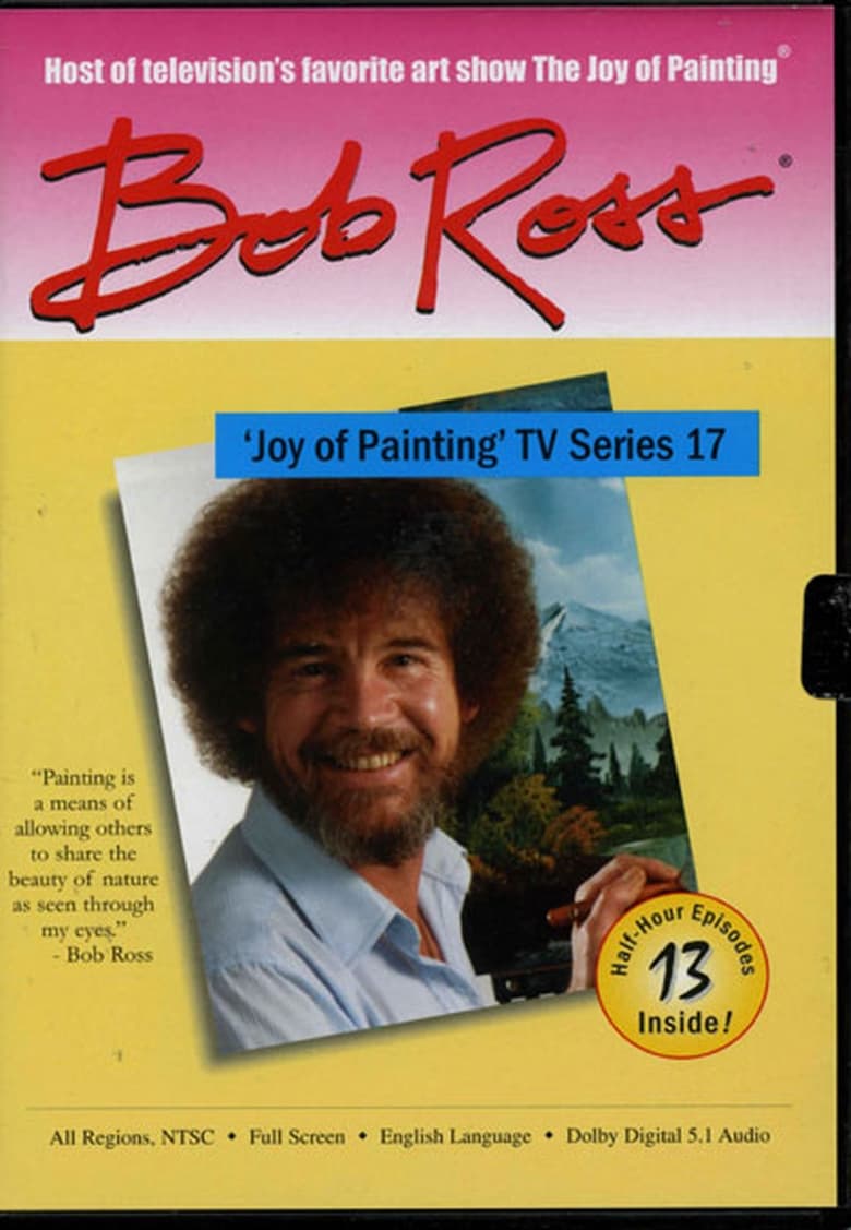 Poster of Episodes in The Joy Of Painting - Season 17 - Season 17