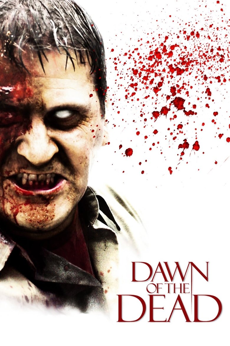 Poster of Dawn of the Dead