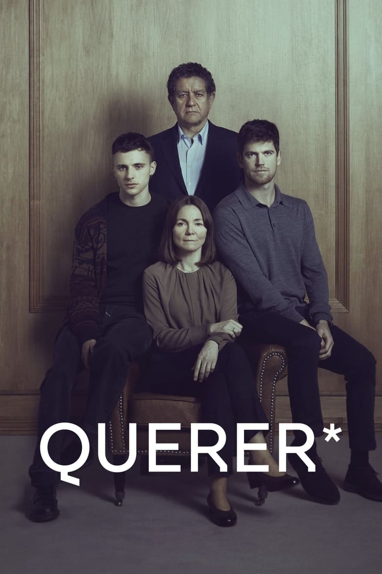 Poster of Querer