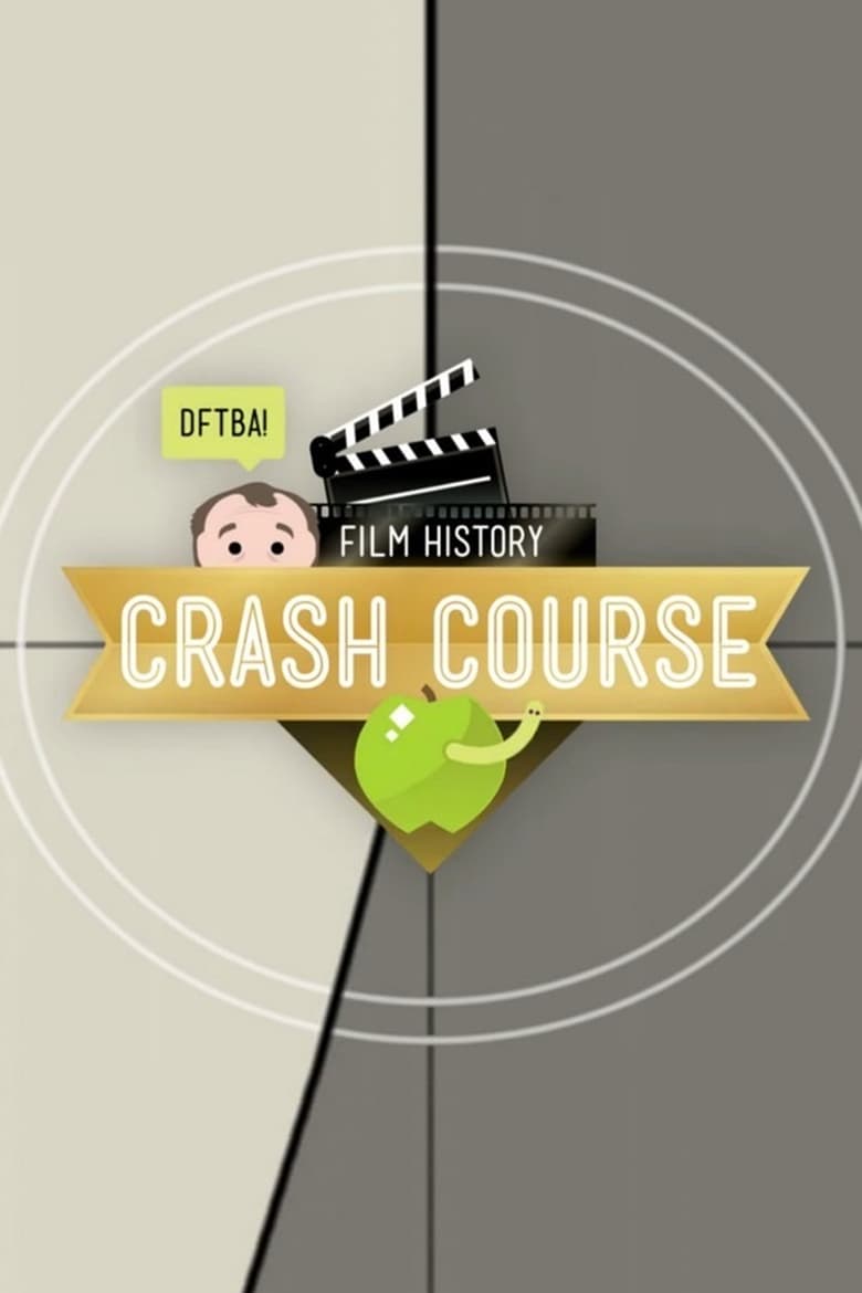 Poster of Cast and Crew in Crash Course Film History - Season 1 - Episode 15 - World Cinema - Part 2