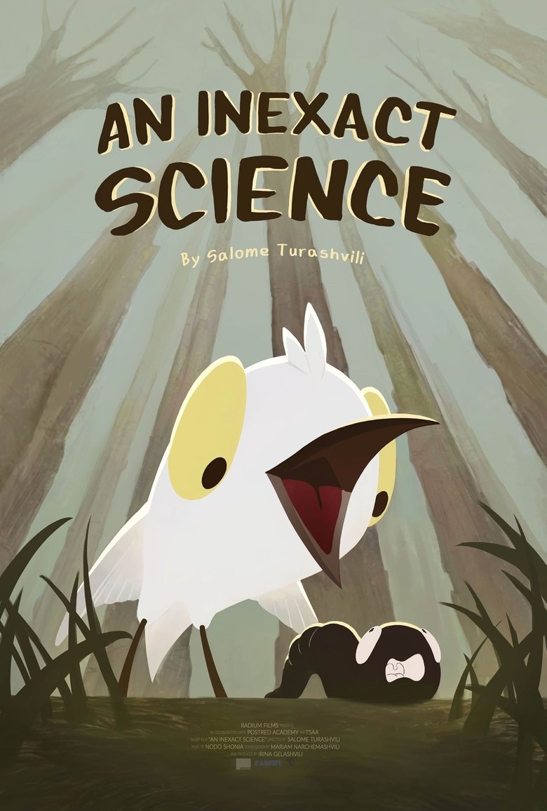 Poster of An Inexact Science