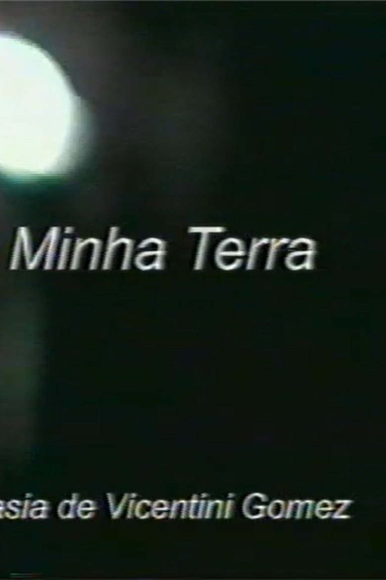 Poster of O Rio da Minha Terra