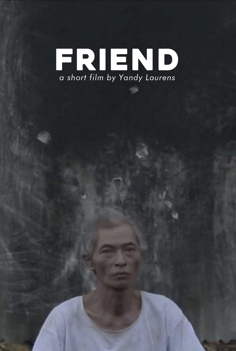 Poster of Friend