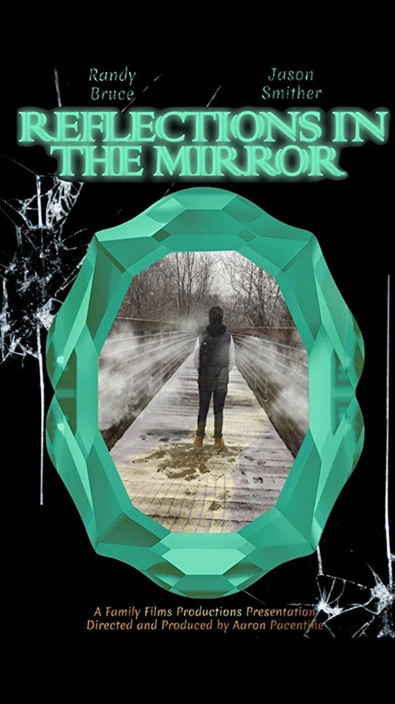 Poster of Reflections in the Mirror