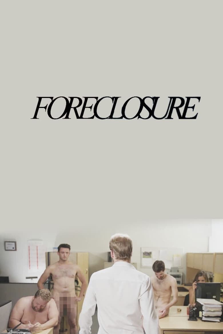 Poster of Foreclosure