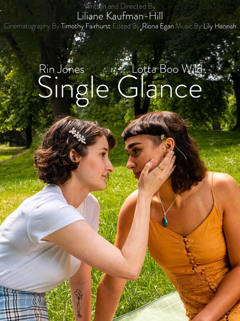 Poster of Single Glance