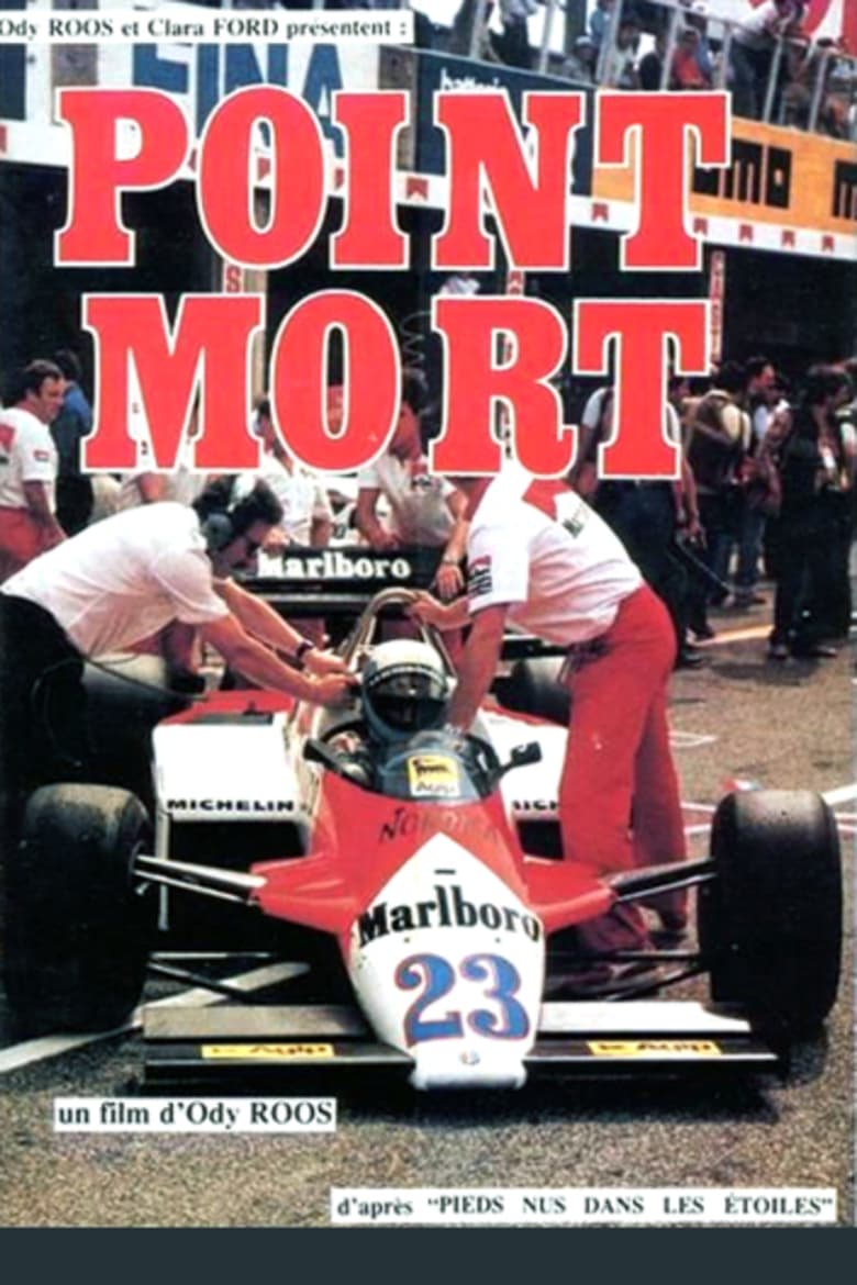 Poster of Point mort