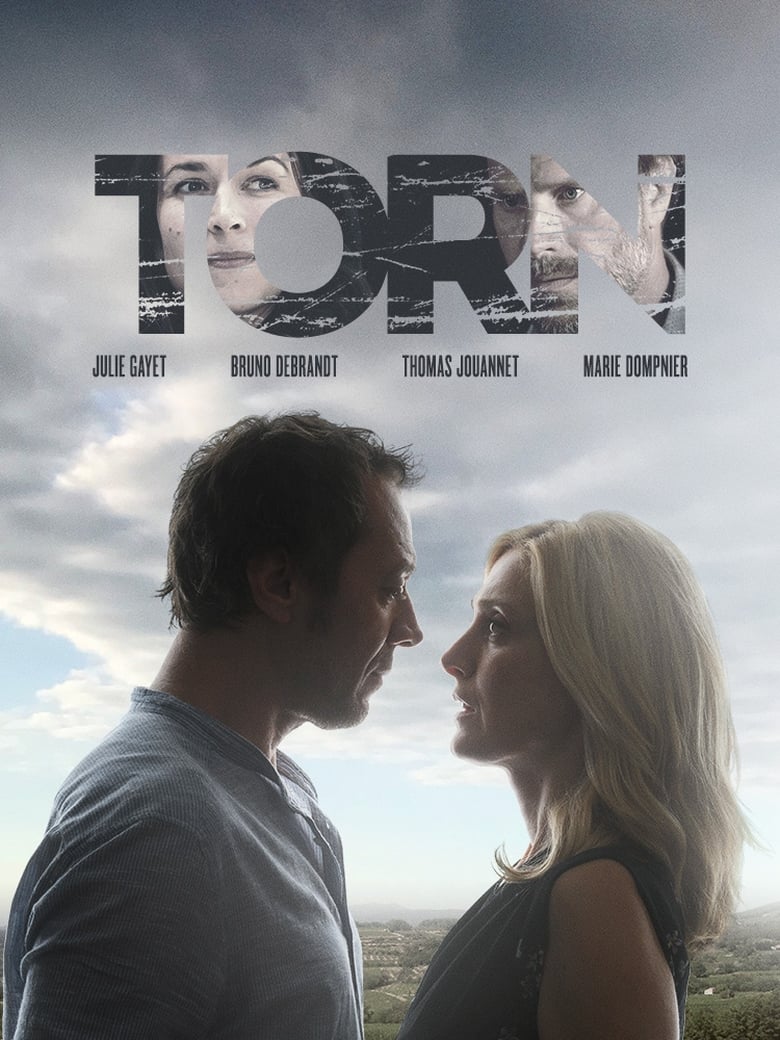 Poster of Torn