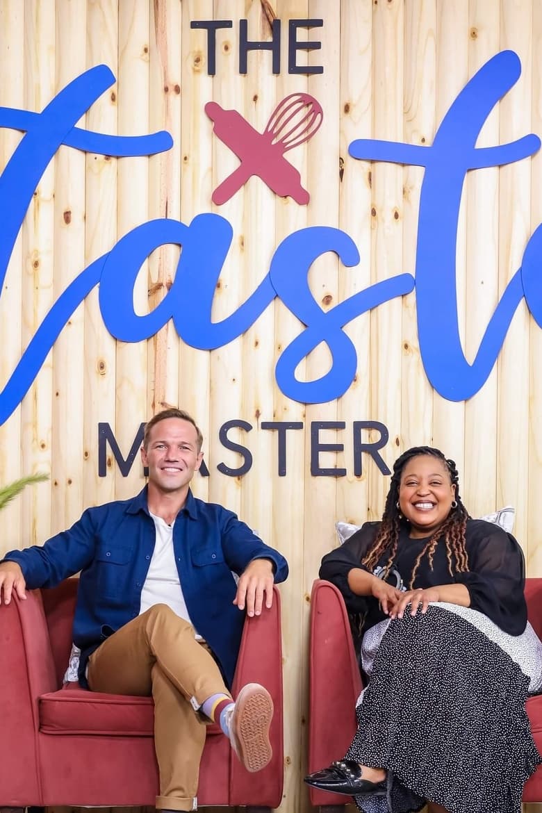 Poster of Cast and Crew in The Taste Master SA - Season 5 - Episode 10 - The Main Course Illusion Challenge