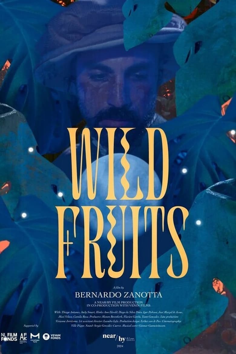 Poster of Wild Fruits