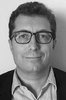 Portrait of Ignacio Salazar-Simpson