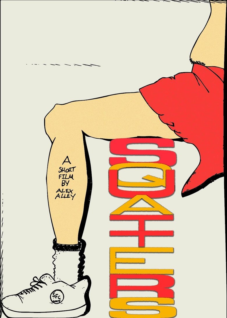 Poster of Squatters