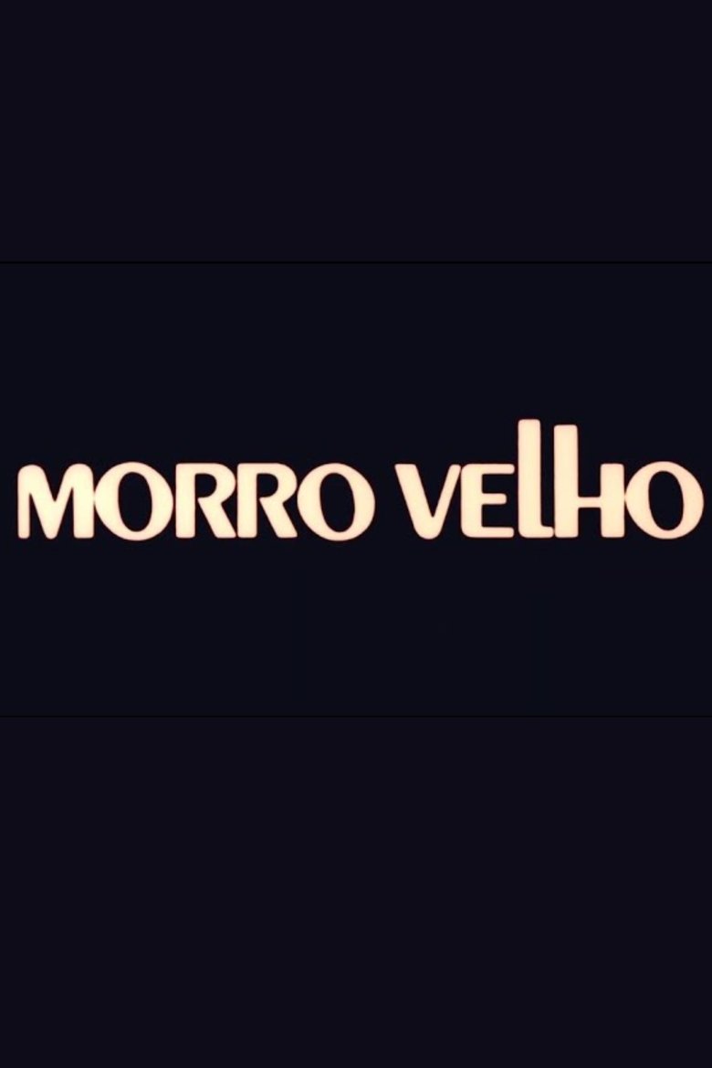 Poster of Morro Velho