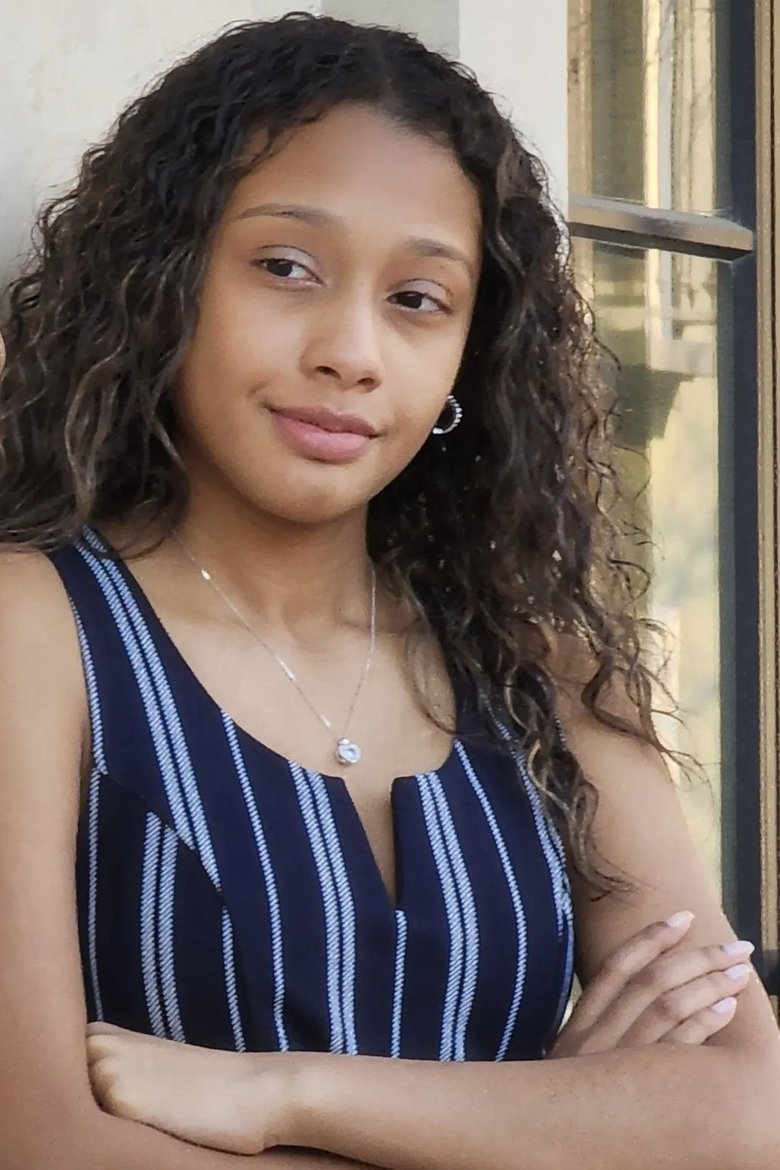 Portrait of Leilani Rodriguez