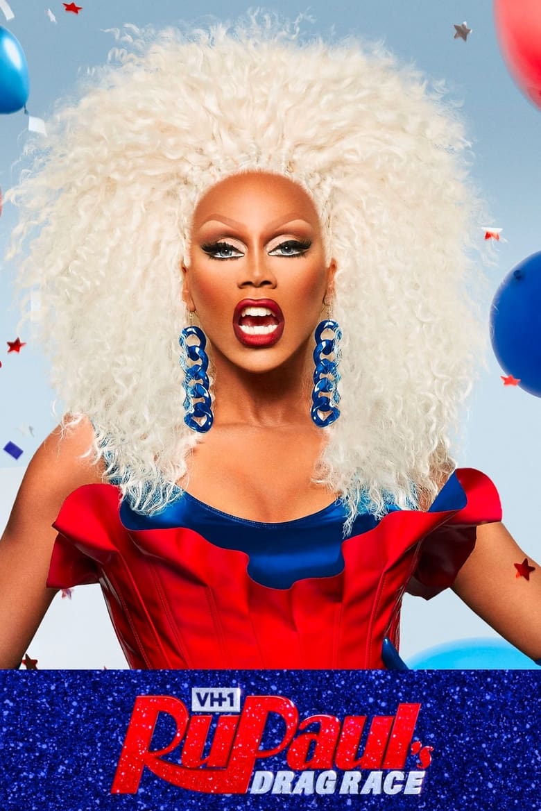 Poster of Episodes in The Pit Stop - RuPaul's Drag Race Season 12 - RuPaul's Drag Race Season 12