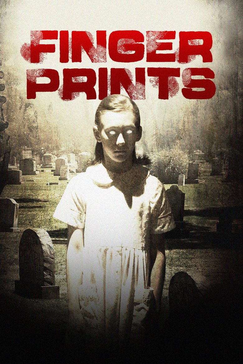 Poster of Fingerprints