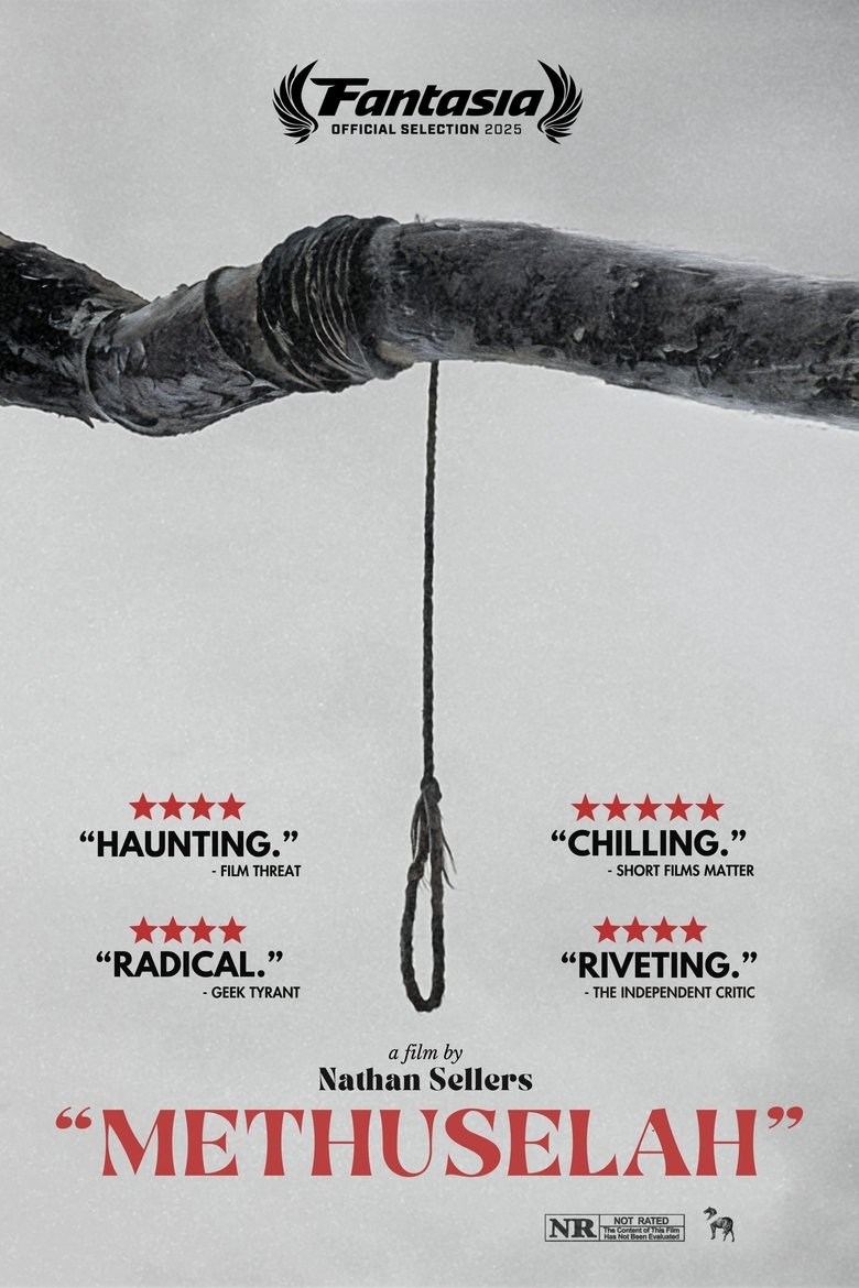 Poster of Methuselah