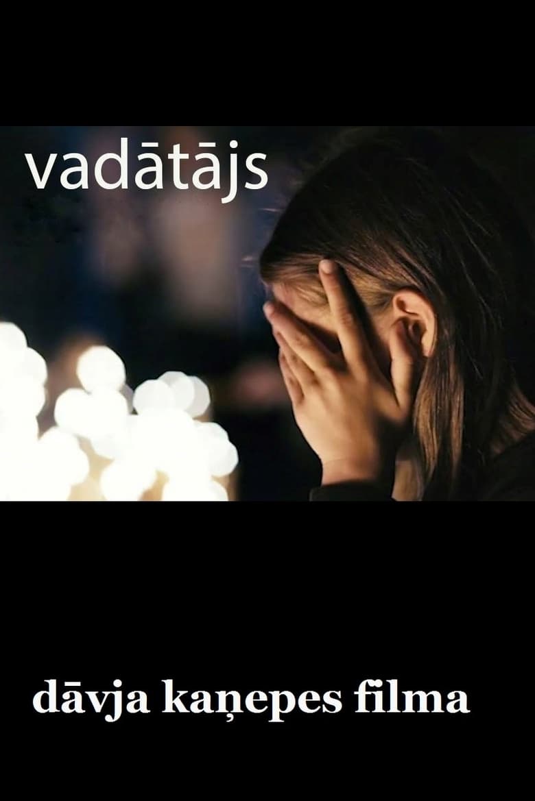 Poster of Vadātājs