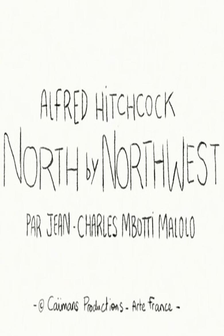 Poster of Short Cuts: North by Northwest