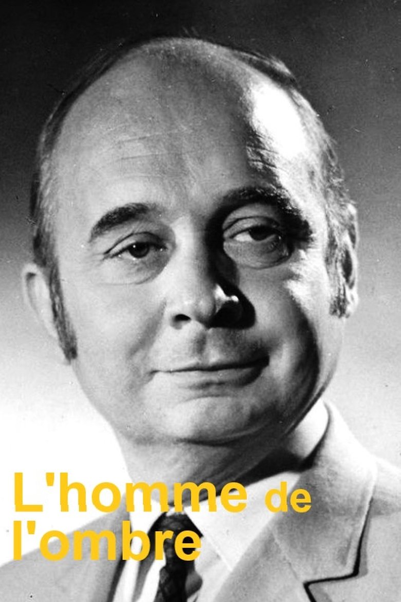Poster of L'homme de l'ombre