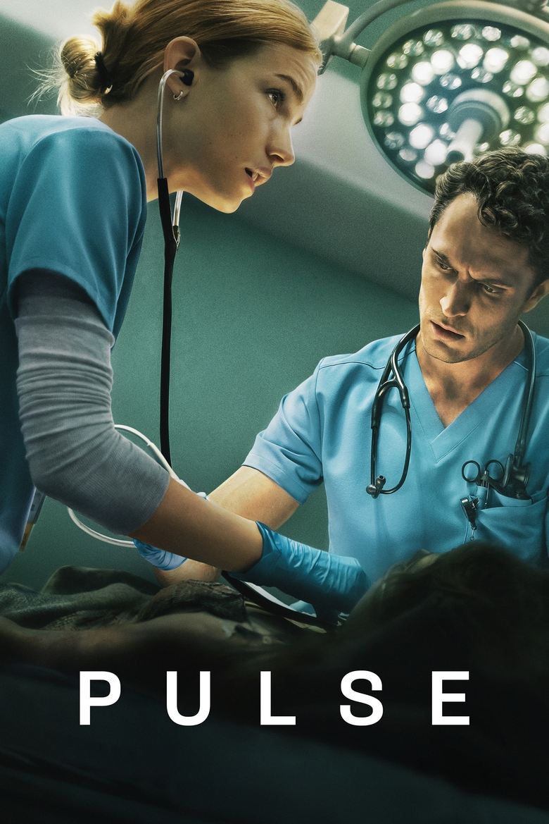 Poster of PULSE