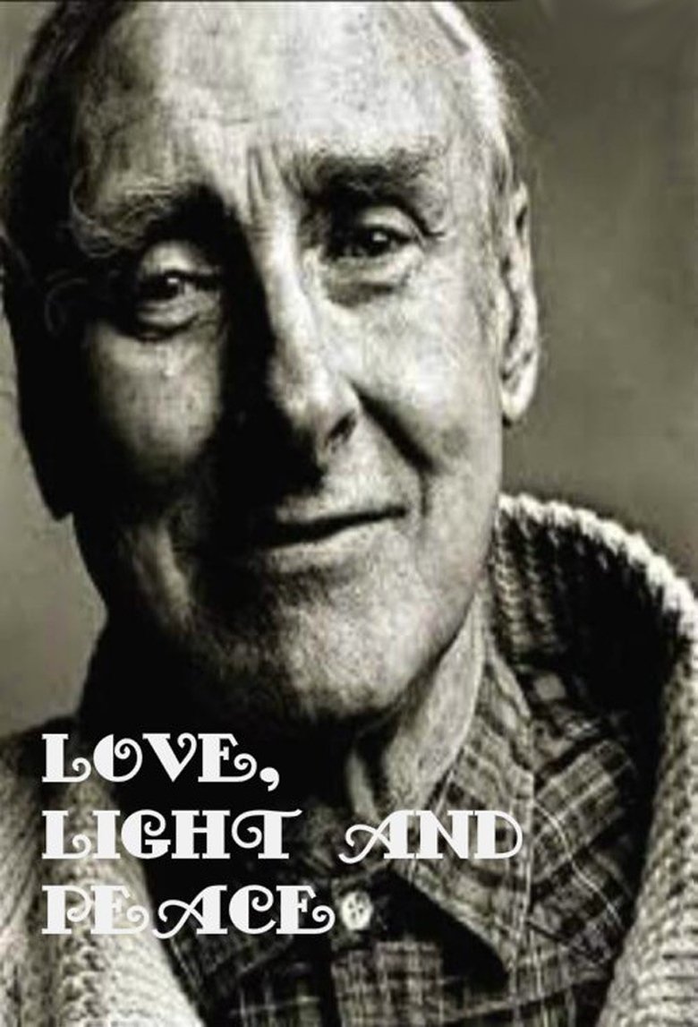 Poster of Spike Milligan: Love, Light and Peace