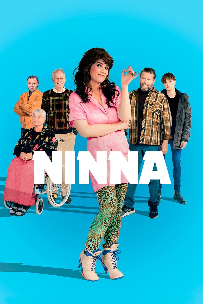 Poster of Ninna