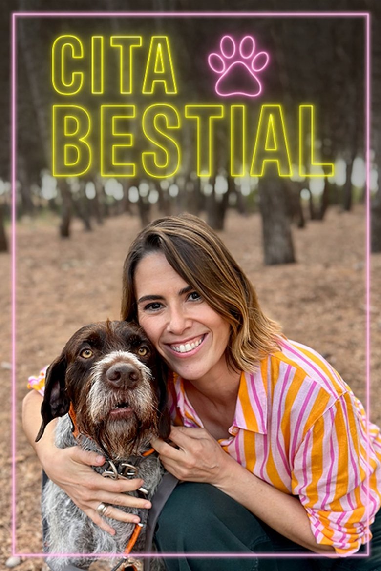 Poster of Episodes in Cita Bestial - Season 1 - Season 1