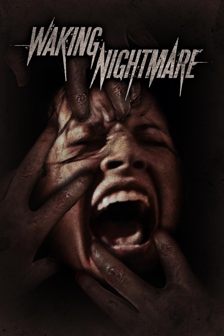 Poster of Waking Nightmare