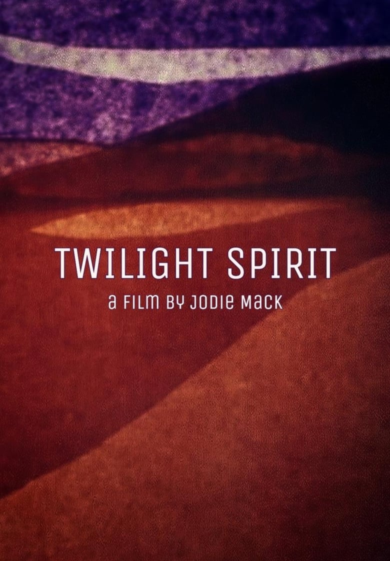 Poster of Twilight Spirit