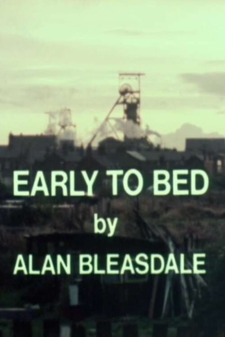 Poster of Early to Bed