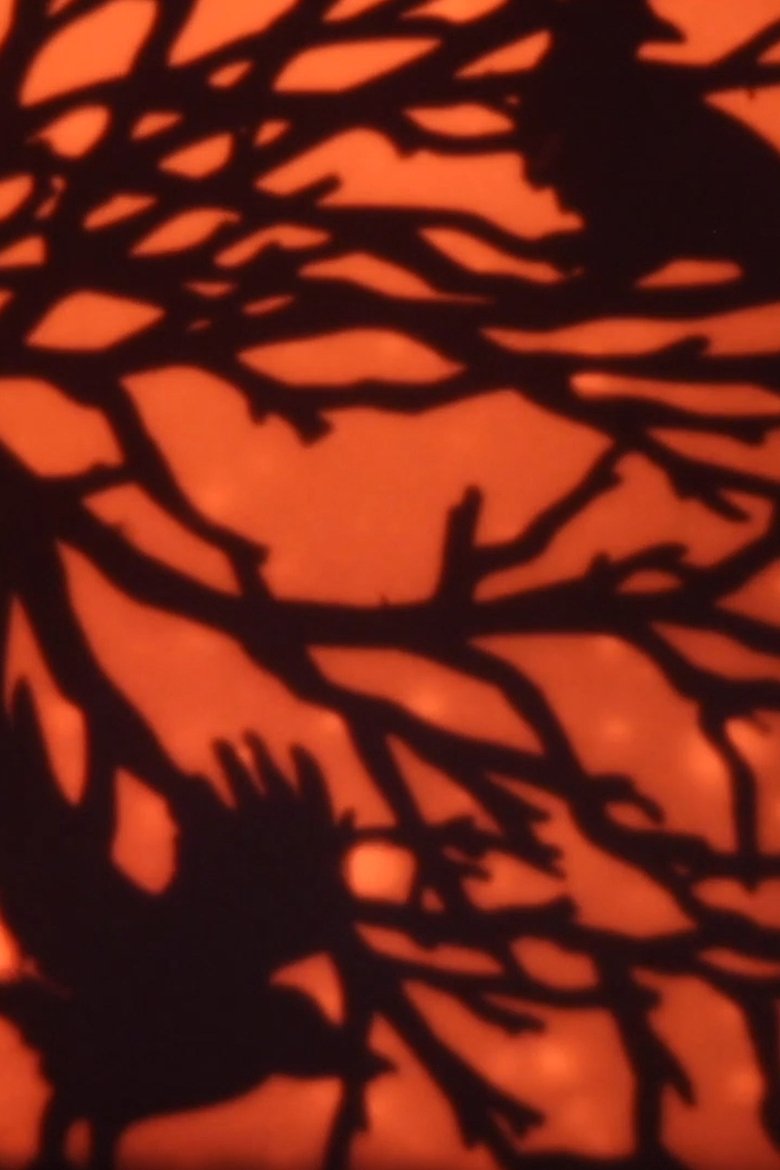 Poster of Fire Fly EYE