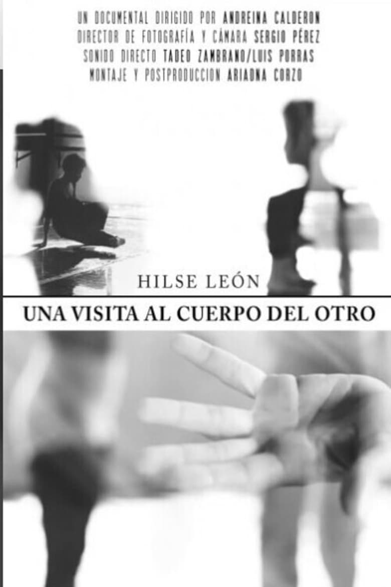 Poster of Una Visita Al Cuerpo Del Otro