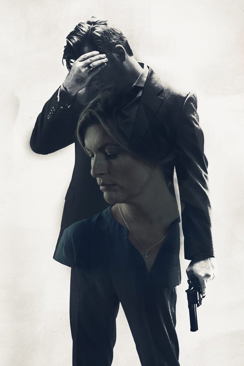 Poster of Episodes in Evil Lives Here - Season 7 - Season 7