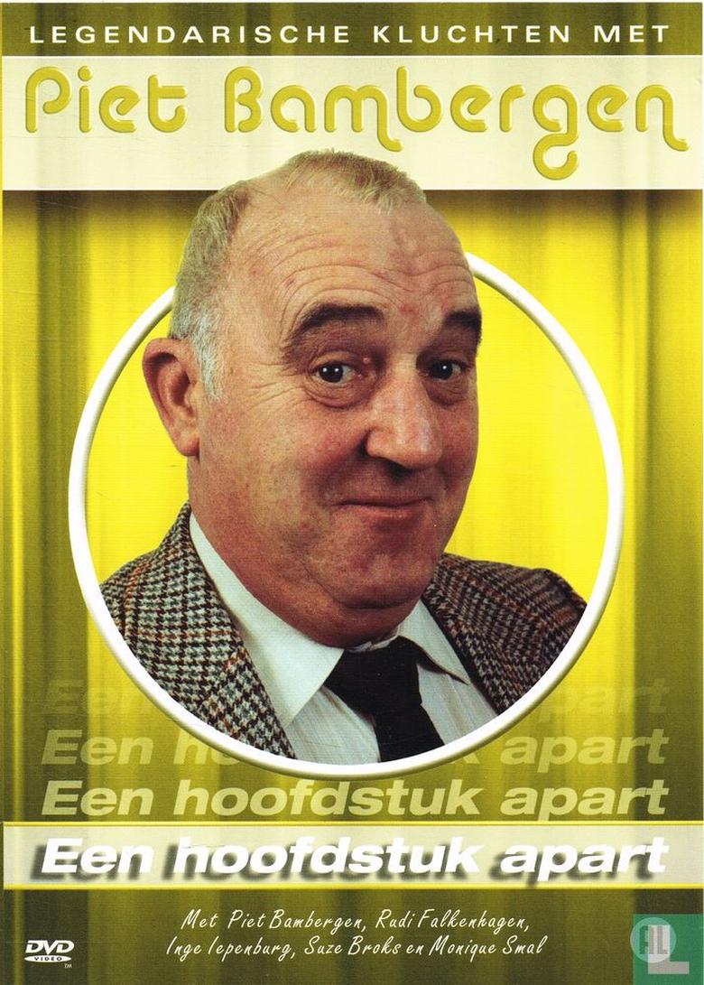 Poster of Een Hoofdstuk Apart