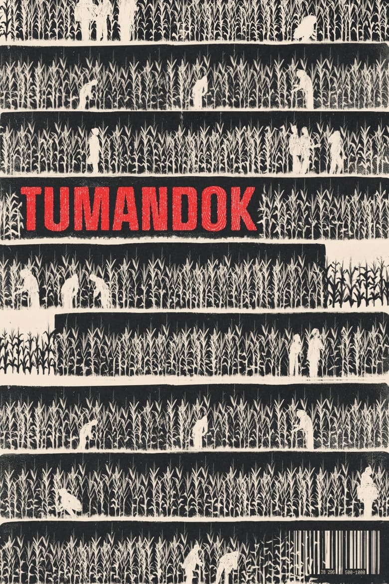 Poster of Tumandok