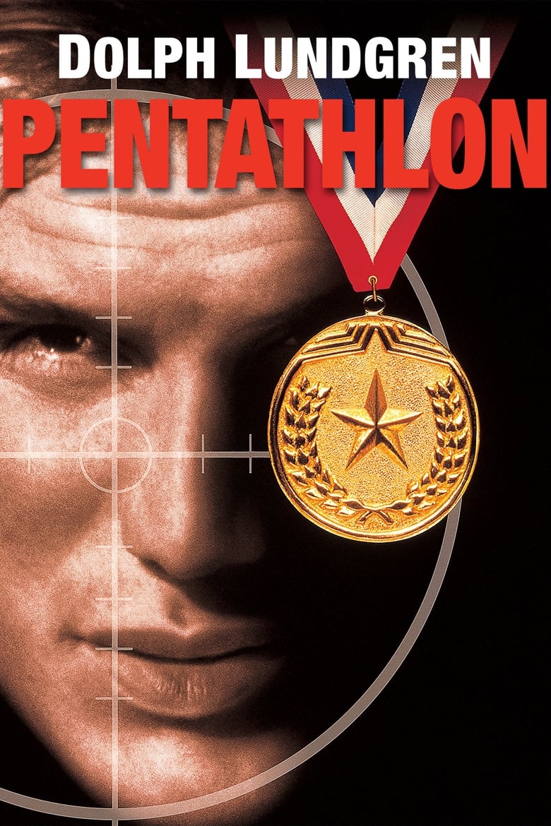 Poster of Pentathlon