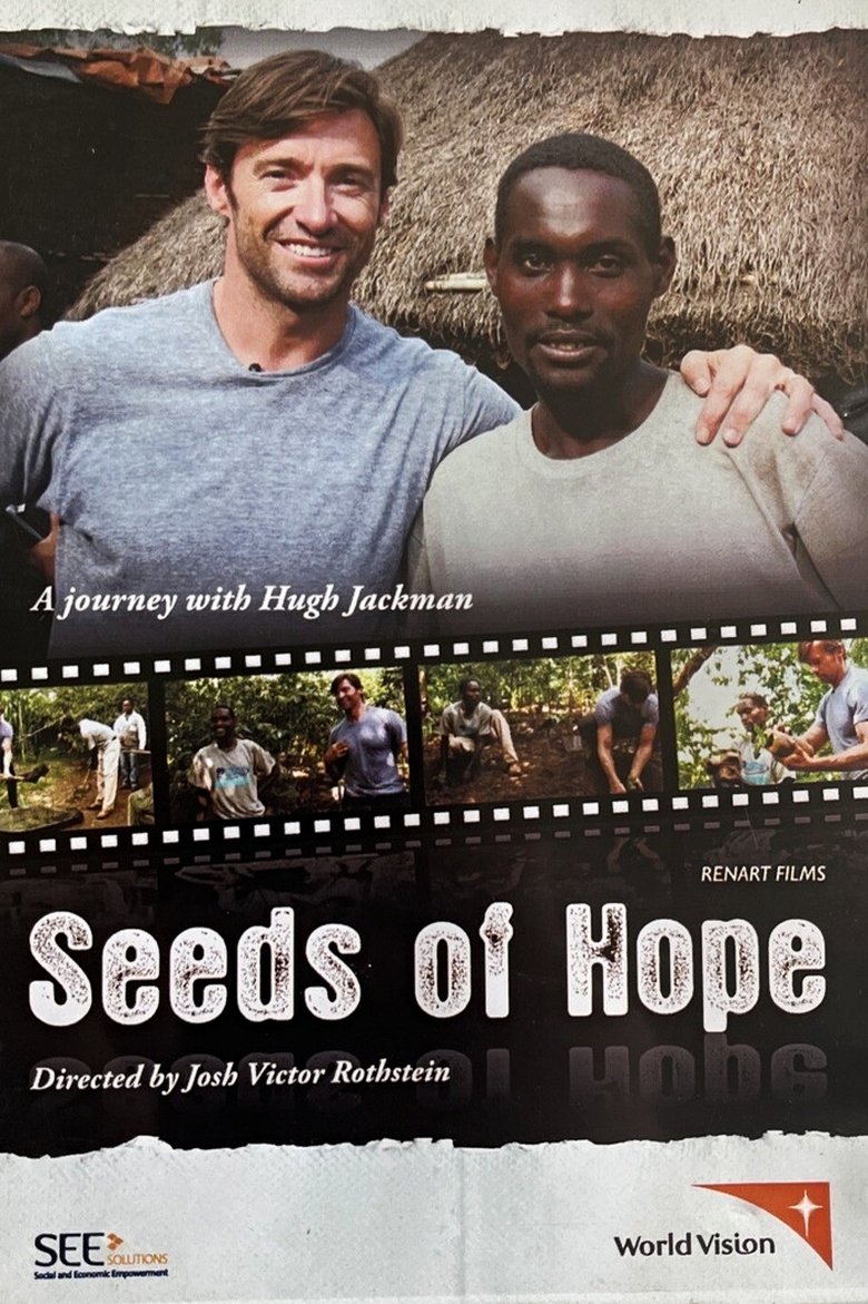 Poster of Seeds of Hope