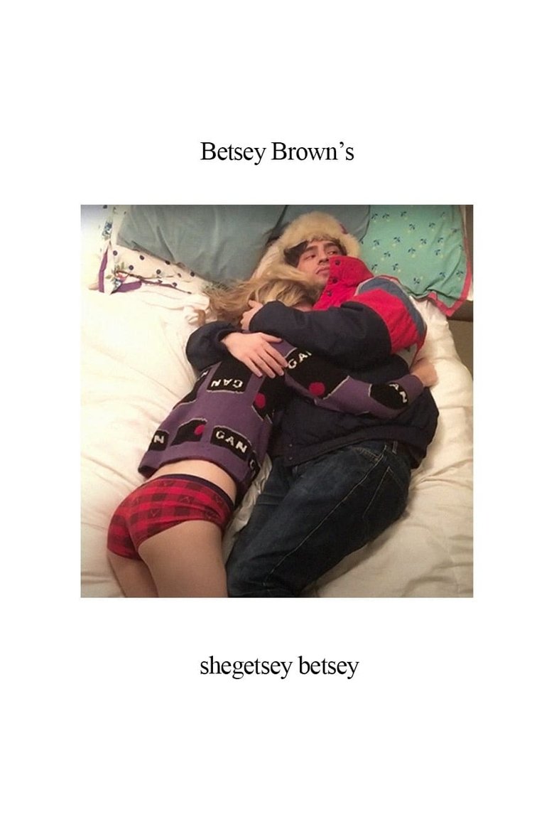 Poster of shegetsey betsey