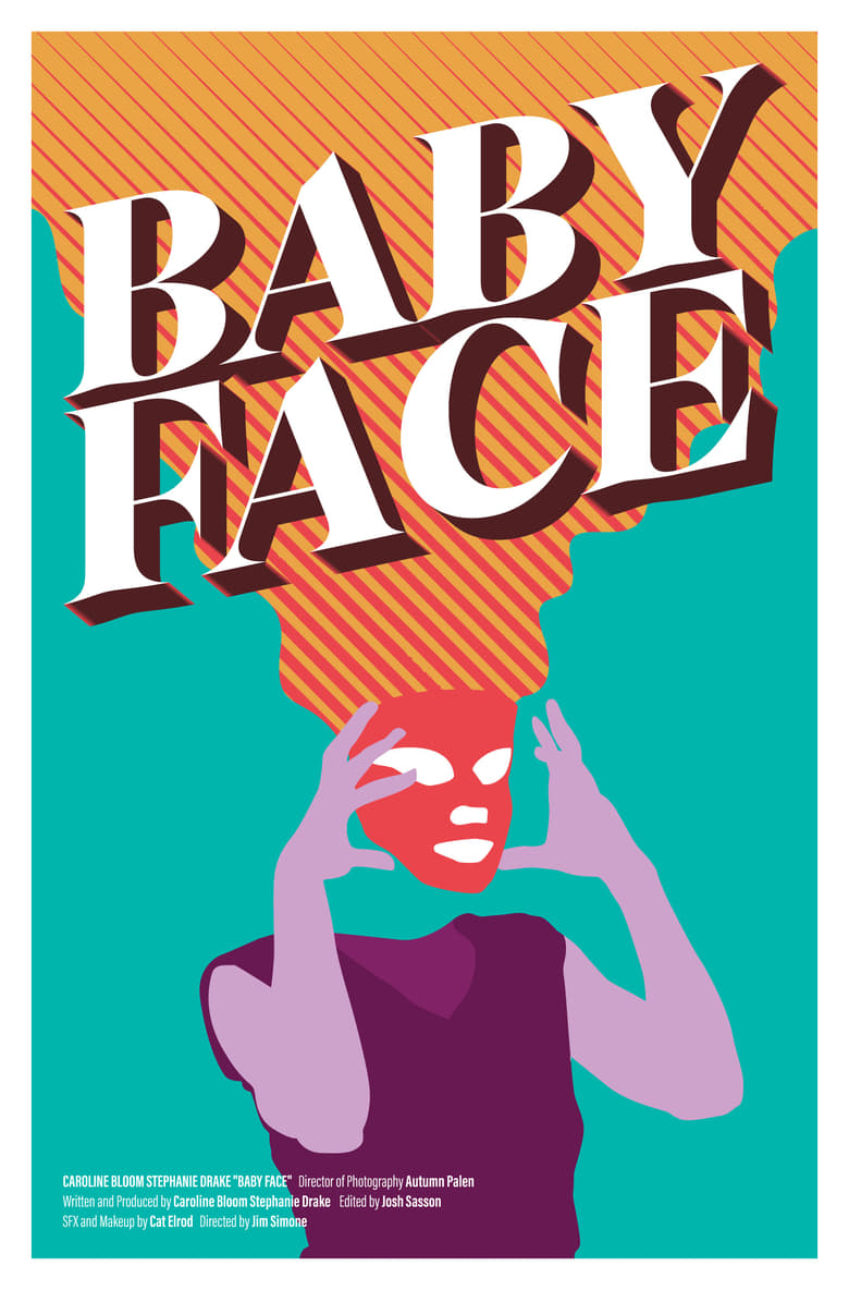 Poster of Baby Face