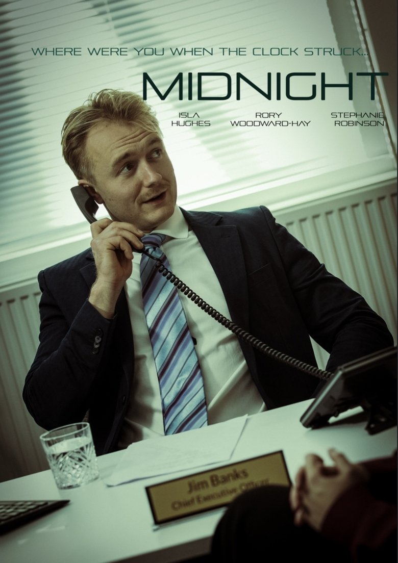 Poster of Midnight