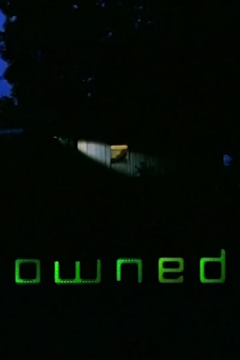 Poster of Owned