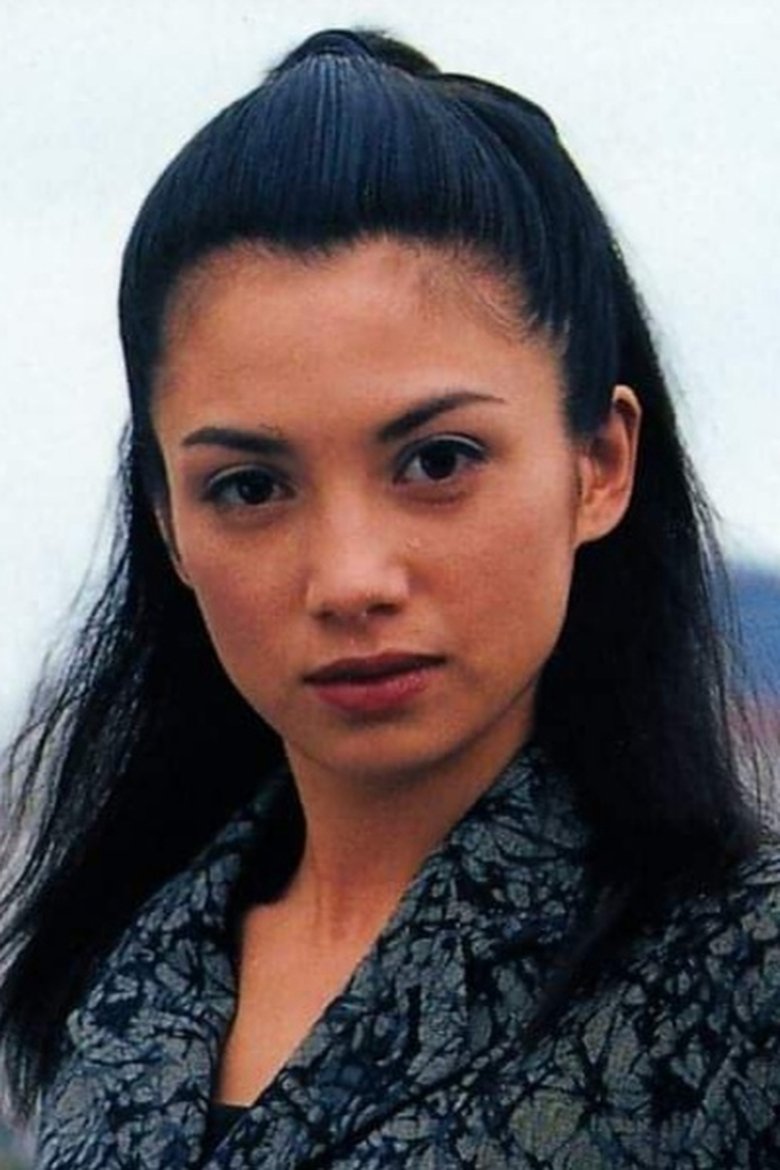 Portrait of Hoshino Mayu
