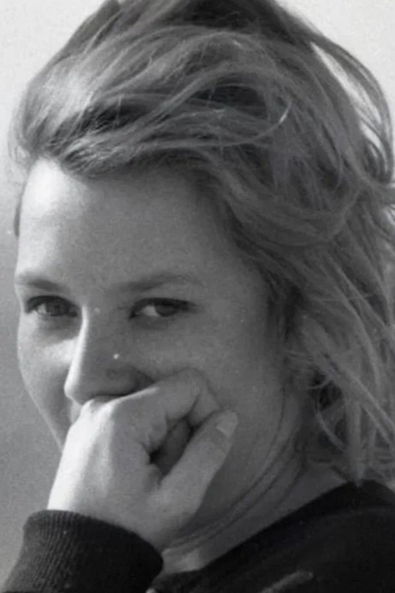 Portrait of Hélène Chatelain