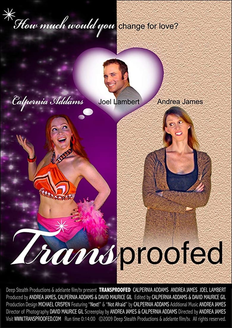 Poster of Transproofed