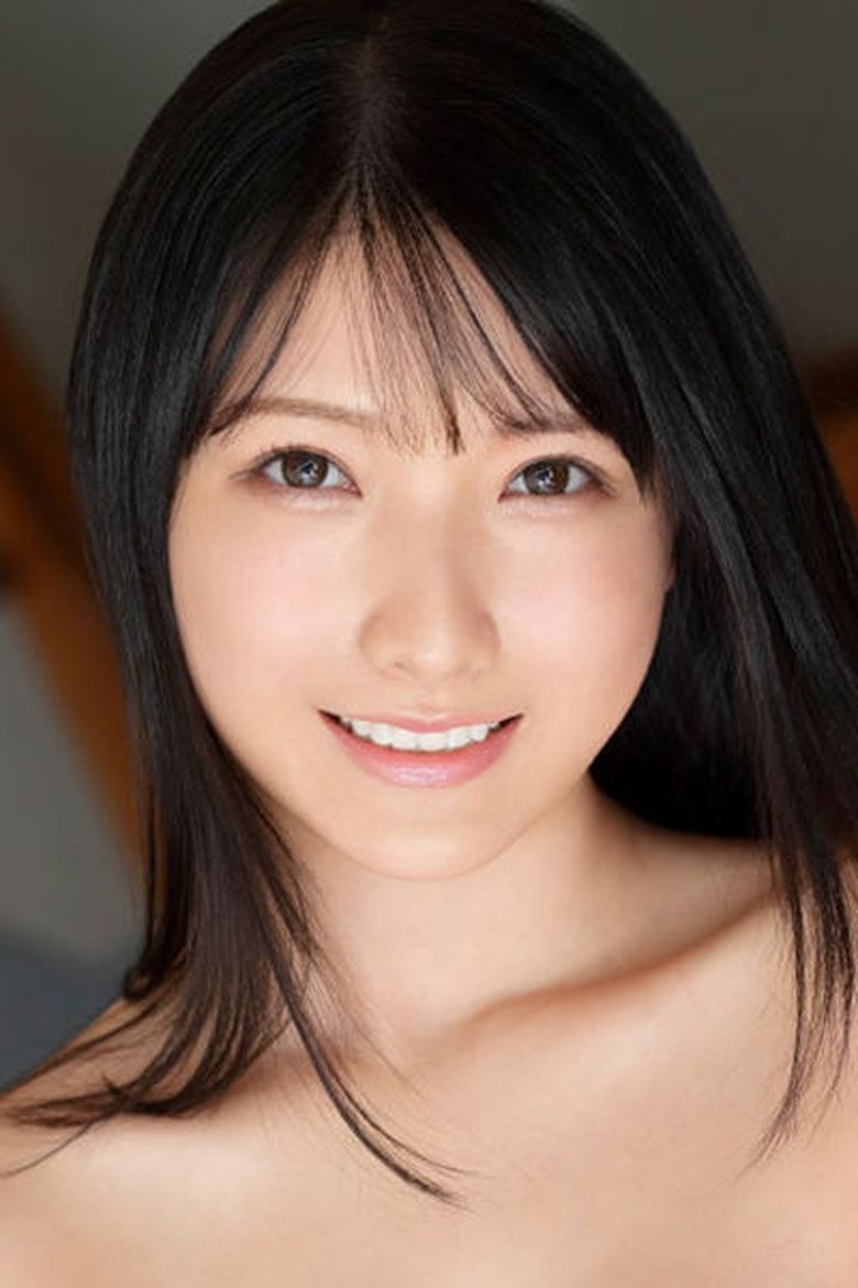 Portrait of Hikaru Miyanishi